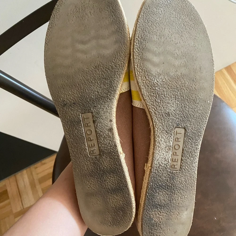 Unique style cute summer shoes